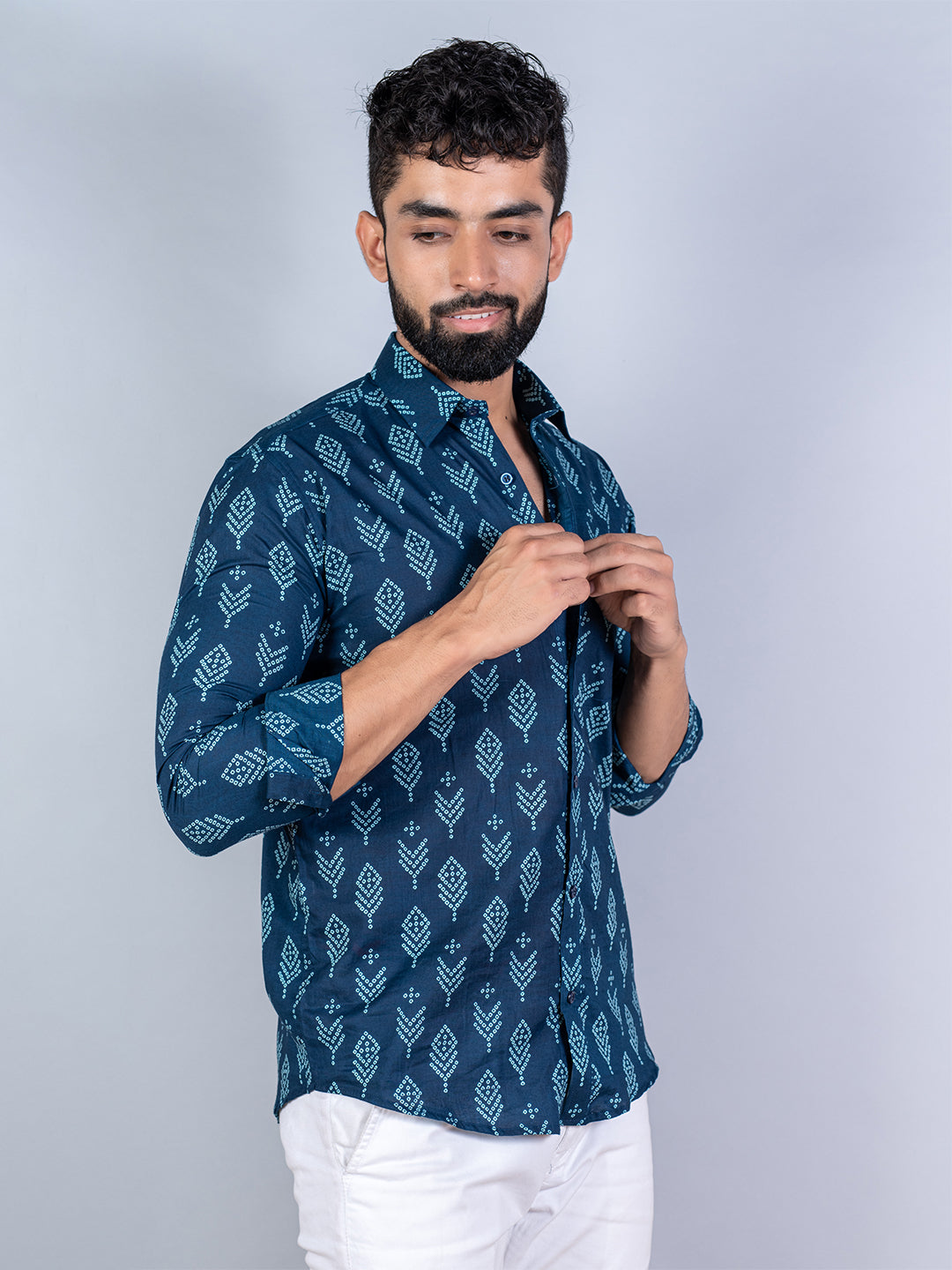 digital printed shirts