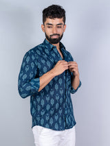 digital printed shirts