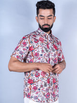 printed shirts for men