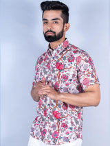 sanganeri shirt