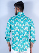 jaipuri printed shirts
