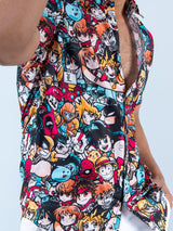 printed shirt Online
