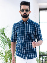 check shirt