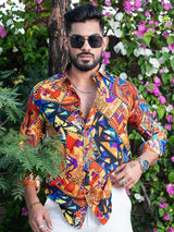Printed Shirt