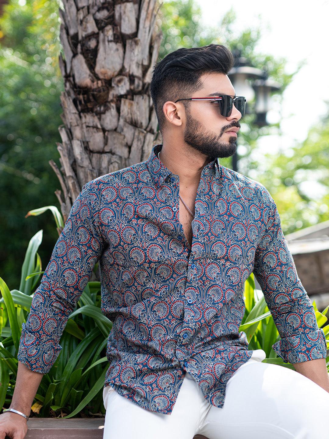 printed shirts