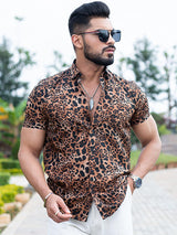printed shirts for men