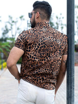 sanganeri shirt