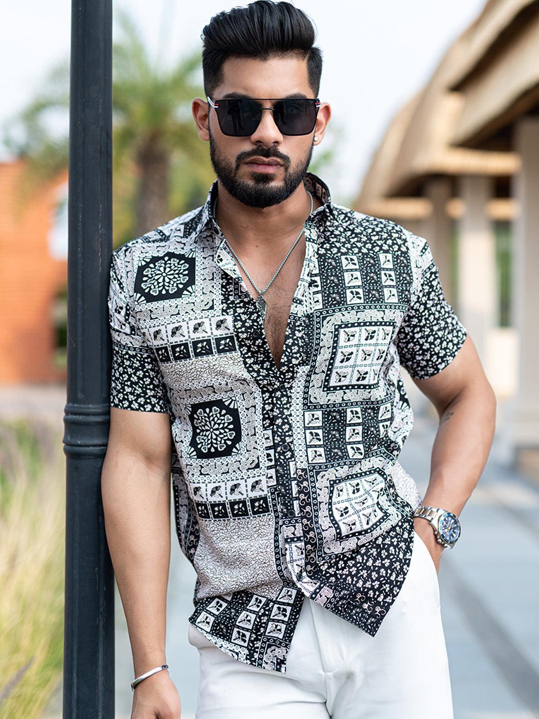best printed shirt