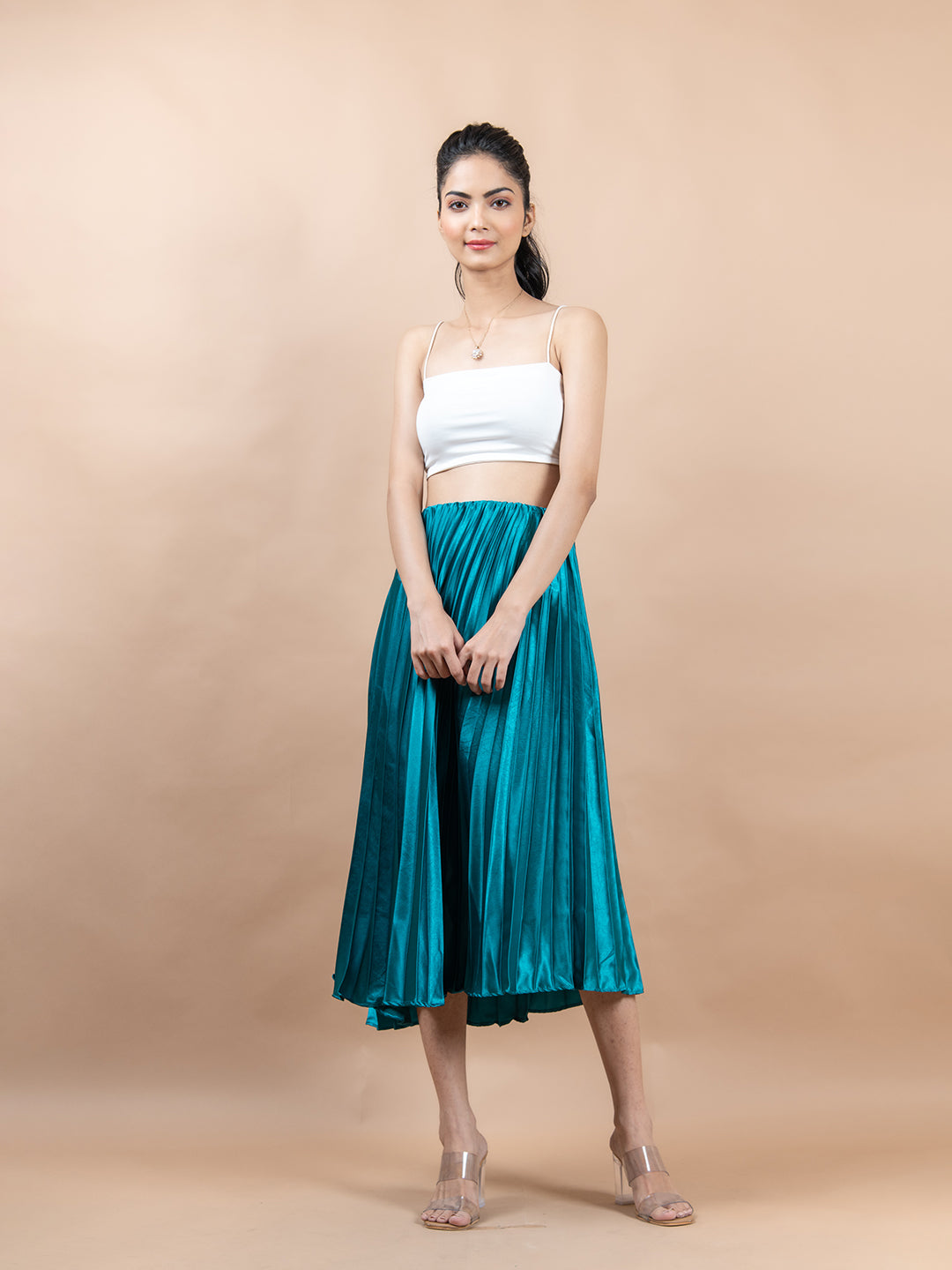 Discover 170+ flared skirts online best