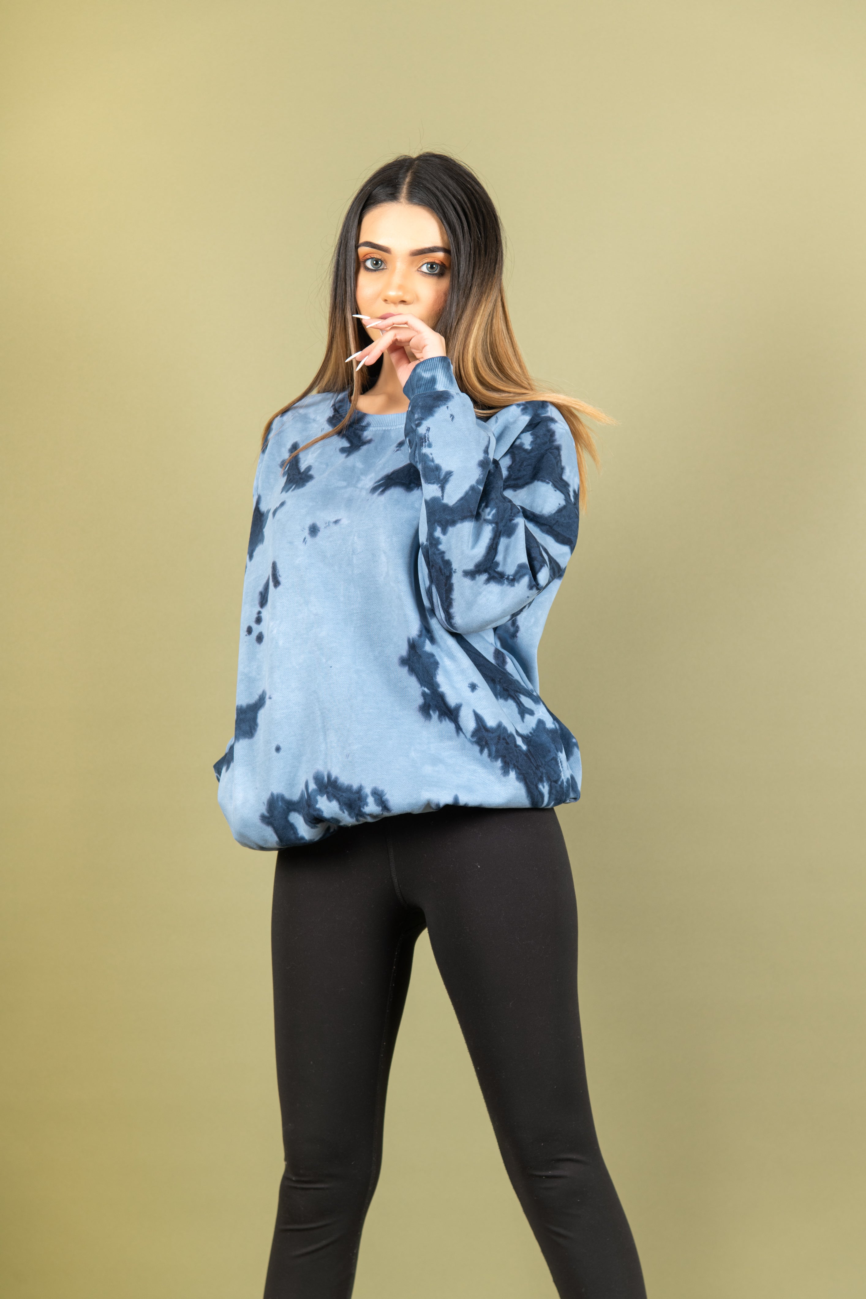 new sweater design for girl