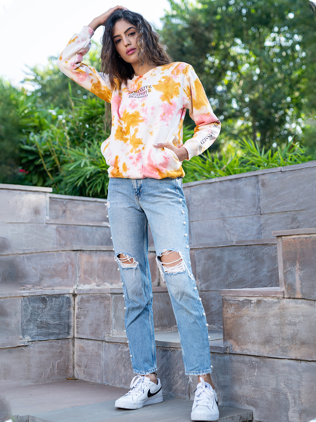 winter wear for women