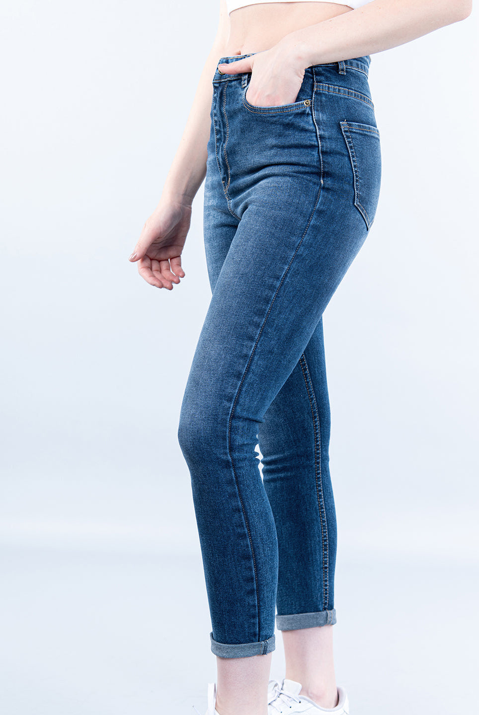 regular fit jeans womens