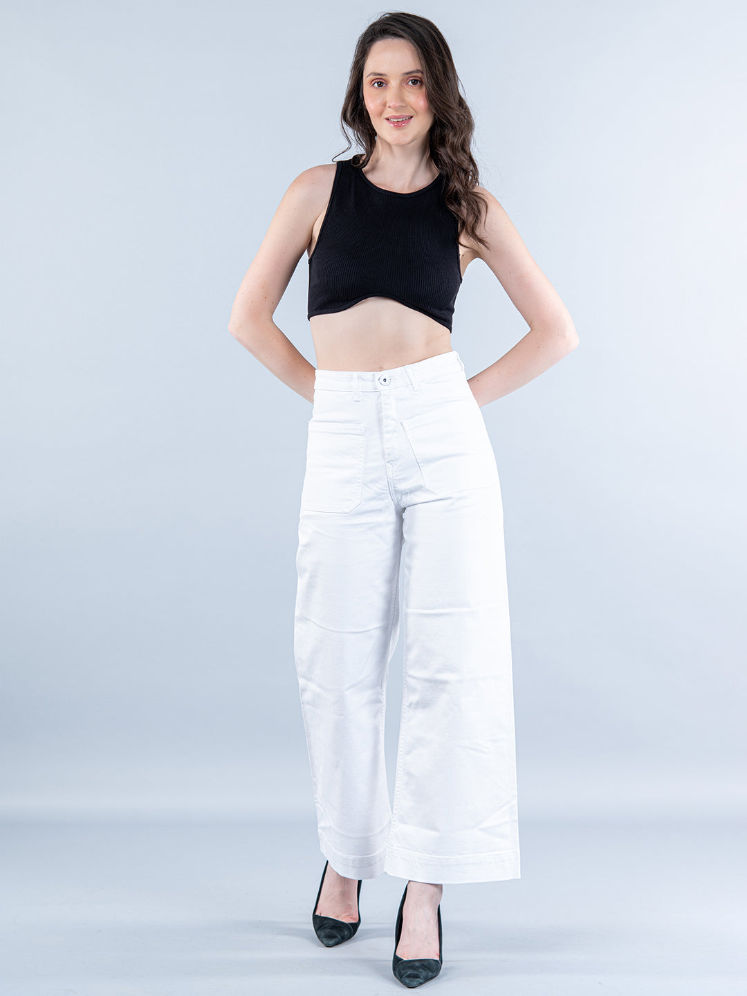 latest jeans for girl