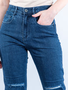 latest jeans for women