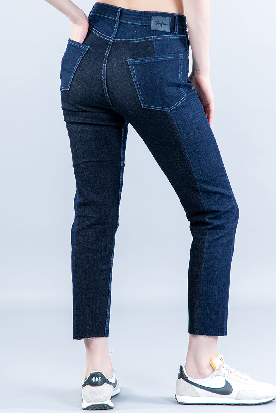 trending jeans for women