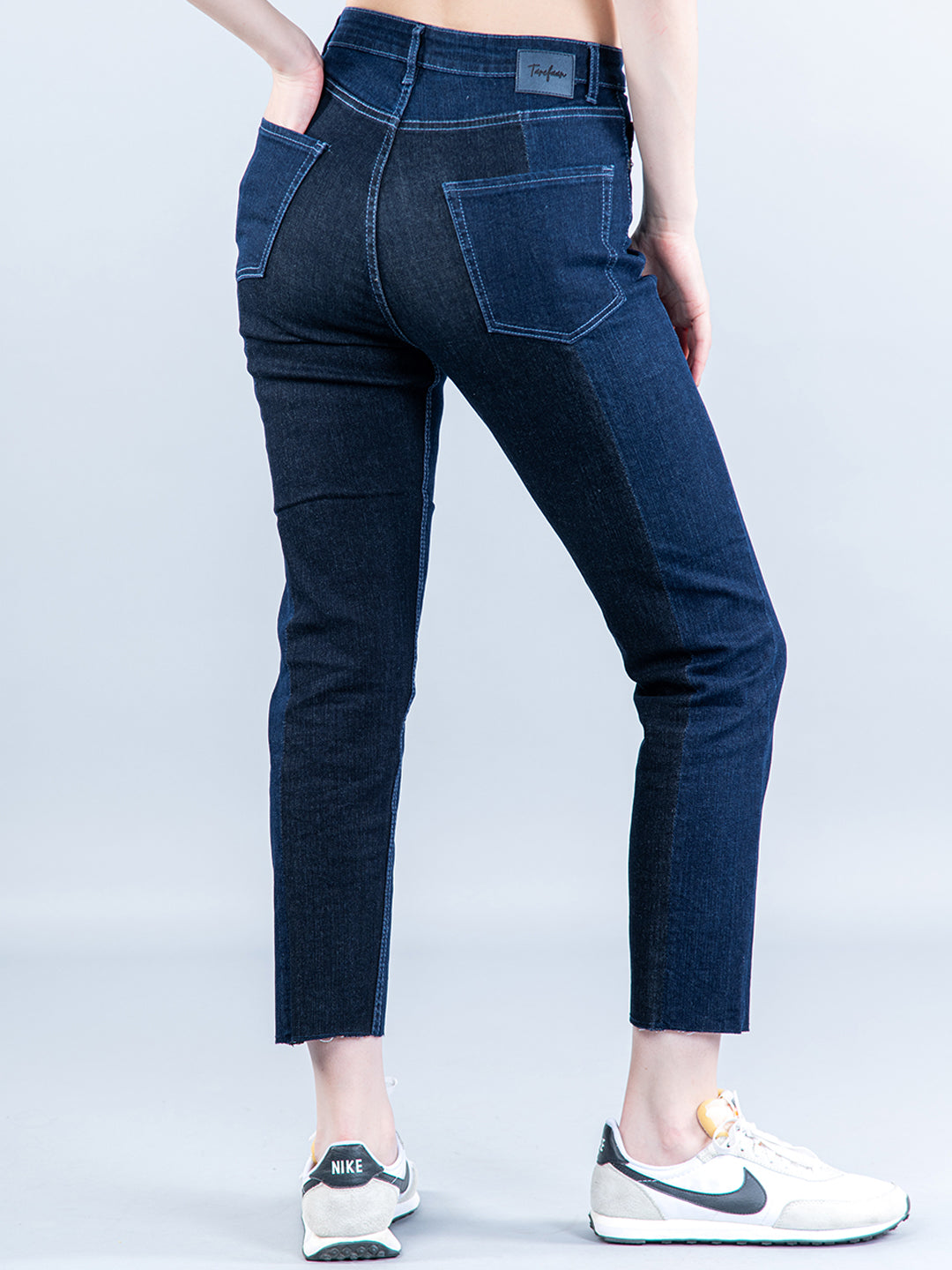 trending jeans for women