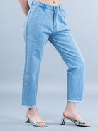 girls jeans design