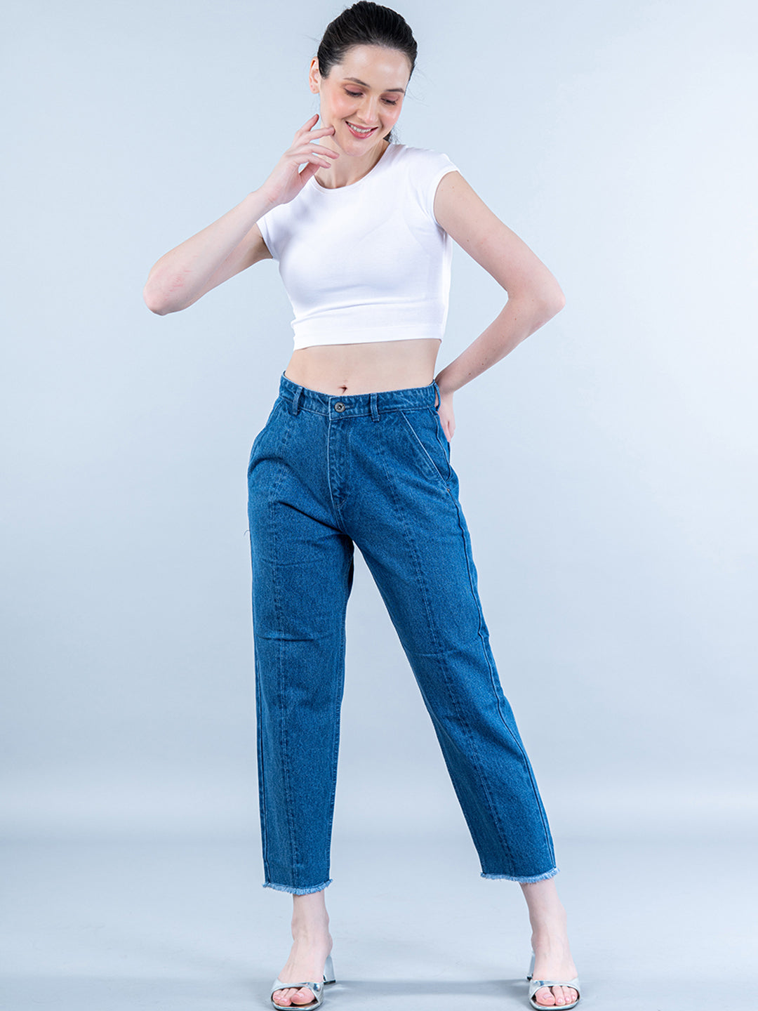 baggy jeans india