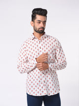 printed shirts for men