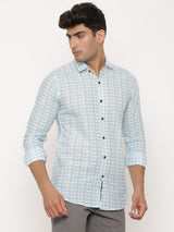 All Over Elephant Printed Shirt