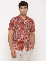 digital printed shirts