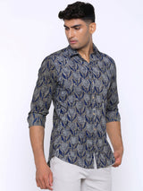 printed shirts for men