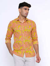 printed shirts for men