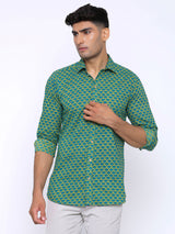 printed shirts for men