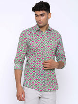 printed shirts for men