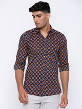 printed shirts for men