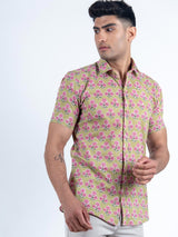 printed shirts for men