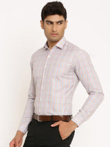 Multi Checks Shirt