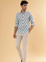 printed shirts for men